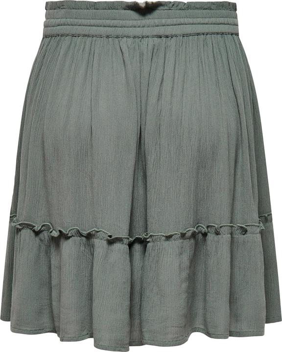 Produktbild Only Onlibiza Life Short Skirt Wvn Noos (XL)