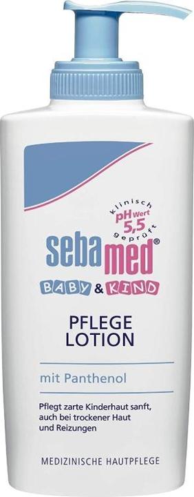 Produktbild Sebamed Baby & Kind, Pixie Balm, 200 ml
