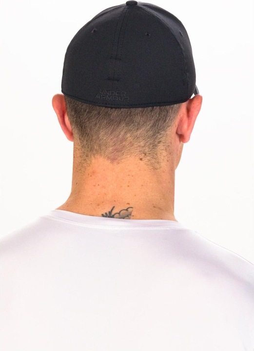 Actual product image Under Armour Blitzing Cap (M/L)