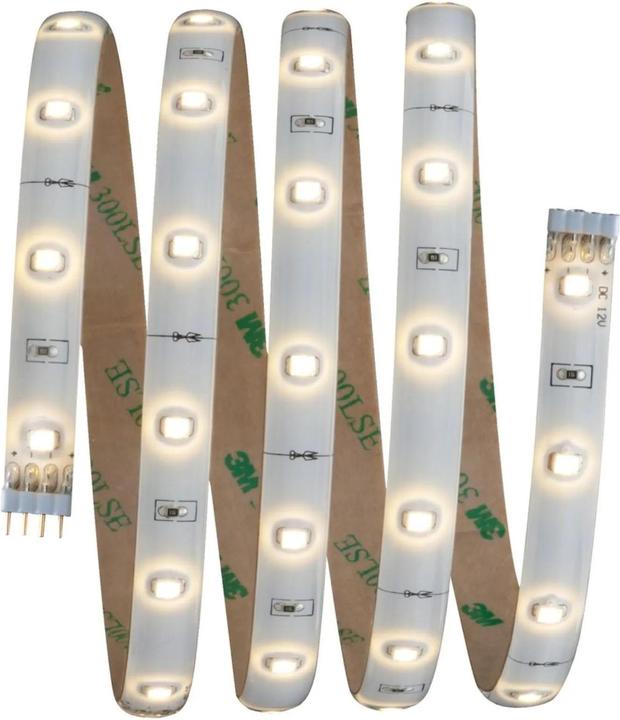 Produktbild Paulmann YourLED Stripe Set (Warmweiss, 150 cm, Indoor)