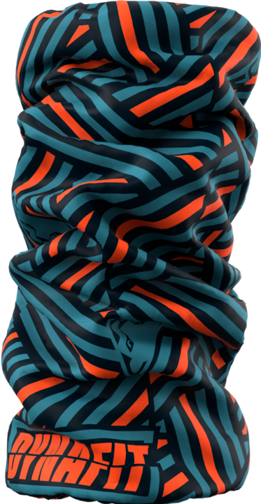 Actual product image Dynafit Logo neckerchief