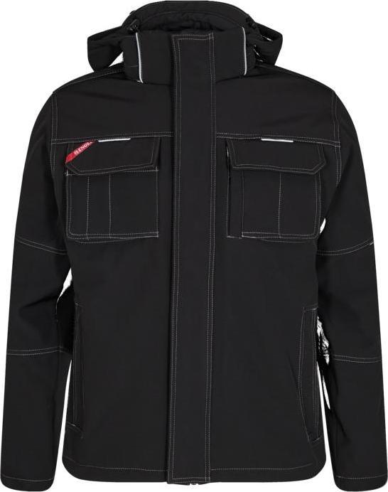 Actual product image F. Engel Combat softshell jacket (S)