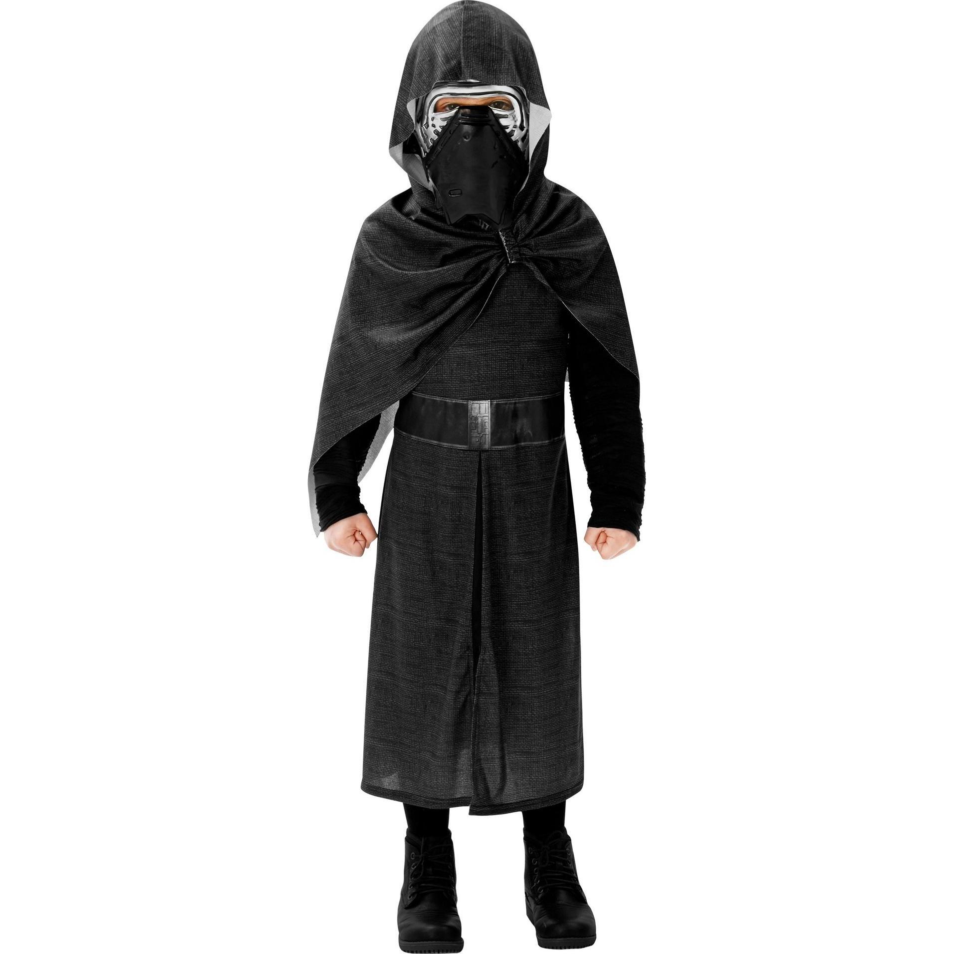 Rubies Kylo Ren Star Wars Deluxe (116)