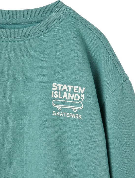 Immagine prodotto Vertbaudet Sweatshirt (98)