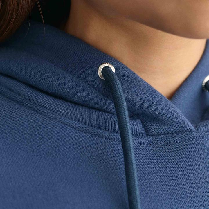 Produktbild GANT Regular Shield Hoodie (XL)