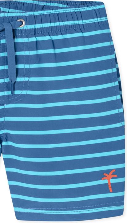 Actual product image Schiesser Boys Badehose Streifen (116)