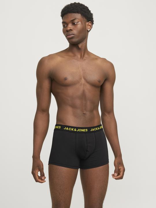 Immagine prodotto Jack & Jones 7er-Pack Basic Boxershorts (XXL, Confezione da 7)