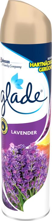 Actual product image Glade Lavender