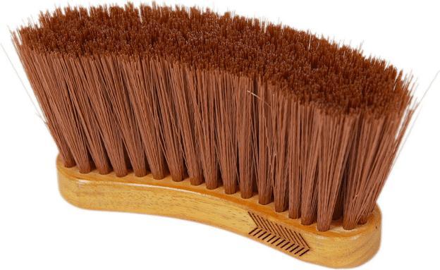 Produktbild Grooming Deluxe Middle Brush medium