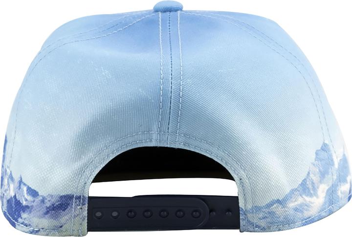 Produktbild Bavarian Caps Edelweiss Bergliebe Sb (One Size)