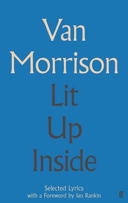 Produktbild Lit Up Inside (Englisch, Van Morrison, 2014)