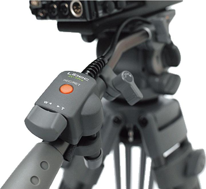 Produktbild Libec ZC-9PRO (Kabel)