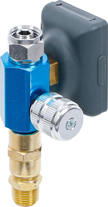 Immagine prodotto BGS Regolatore di pressione per compressori 0,275 - 11 bar