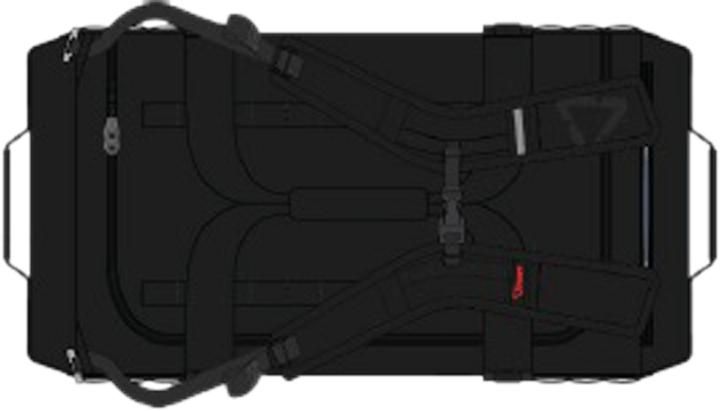 Actual product image Leatt Duffel Bag 60L (60 l)