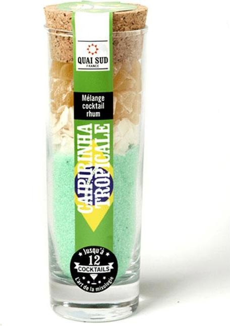 Produktbild TOP Caipirinha Tropical-Mischung