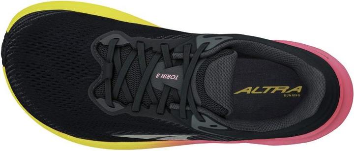 Image du produit Altra Torin 8 Women Black/Pink (39)