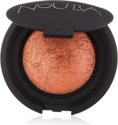 Actual product image Nouba Blush On Bubble Baked Cheek Rouge No. 44
