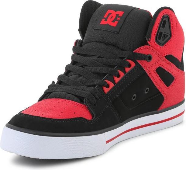 Image du produit DC Shoes Pure High Top Schuhe (40.5)