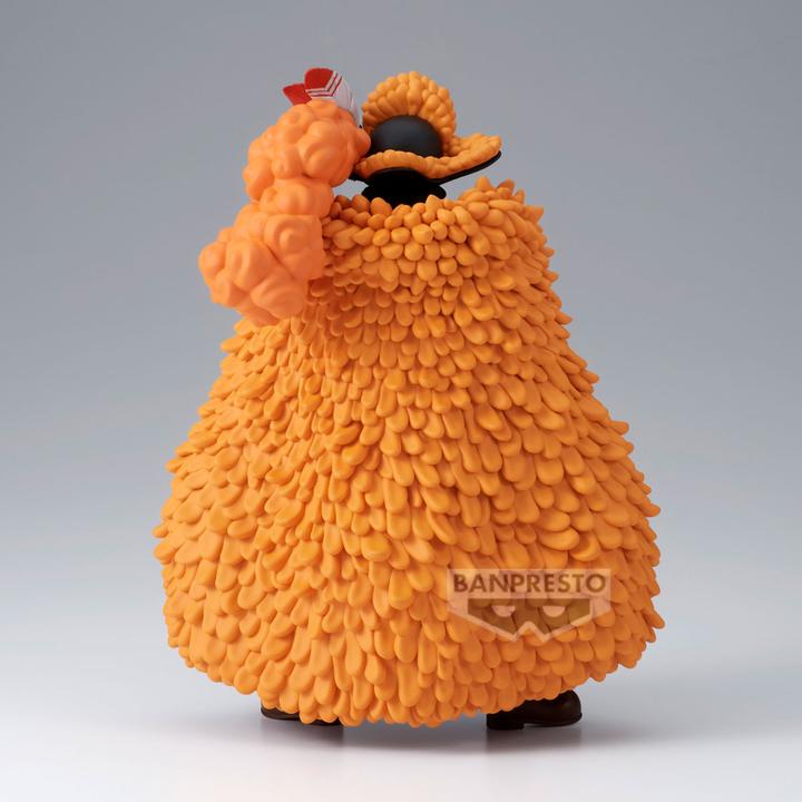 Produktbild Banpresto One Piece - Marshall D. Teach DXF