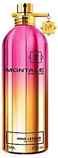 Actual product image Montale Aoud Legend by Eau de Parfum Spray (Unisex) 100 ml (Eau de parfum, 100 ml)