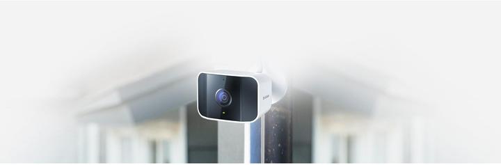 Actual product image D-Link DCS-8620LH (2560 x 1440 Pixels)