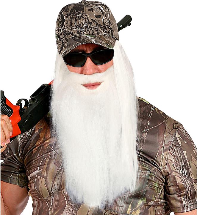 Immagine prodotto Widmann Uomo vecchio - Nano - Mago