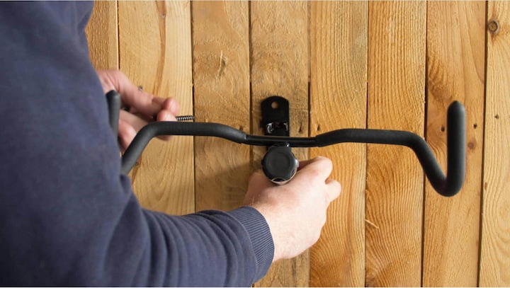 Actual product image BBB Wall bracket BTL-93