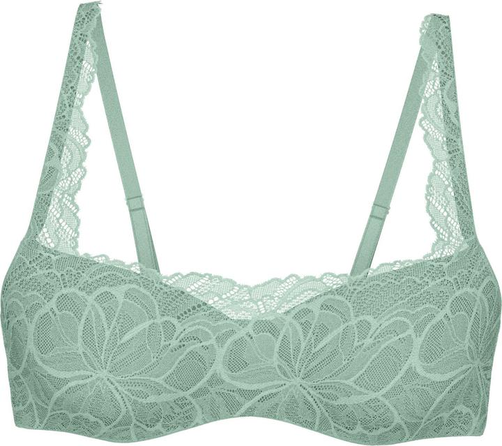 Misty Turquoise