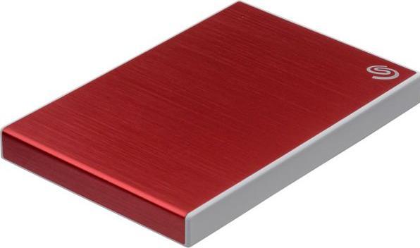 Actual product image Seagate One Touch HDD (1 TB)