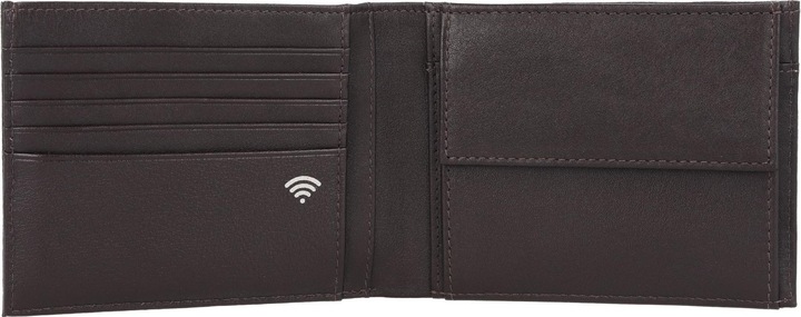 Immagine prodotto Mandarina Duck Portafoglio Mellow con protezione RFID in pelle 13 cm