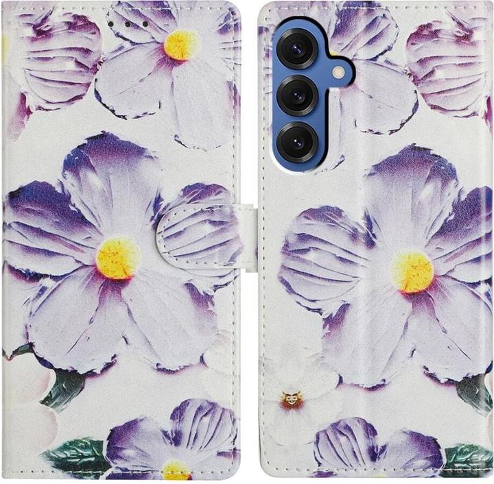 Immagine prodotto Cover-Discount Galaxy S25 FE - Tasche Hülle mit Motiv (Samsung Galaxy S25 FE)