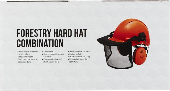 Image du produit 3M Forest Kit (53 - 62 cm)