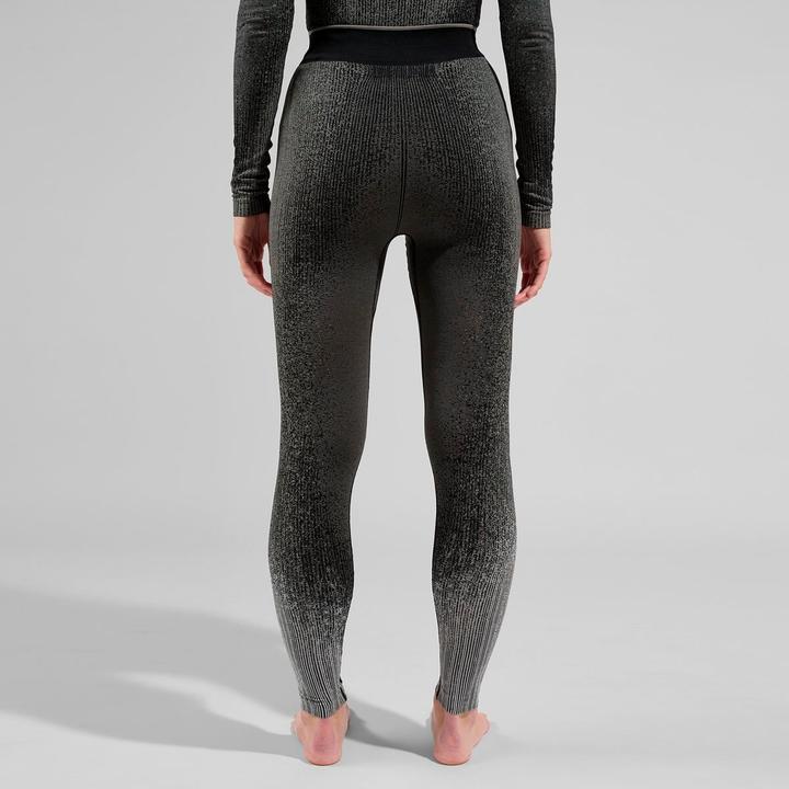 Actual product image Odlo BL BOTTOM long BLACKCOMB ECO (XL)