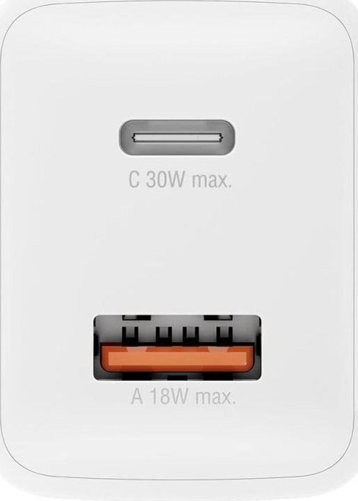 Productafbeelding 4smarts PDPlug Duos (30 W)