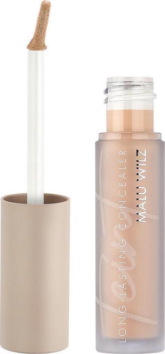 Actual product image Malu Wilz Long-Lasting Concealer (3 Light beige)