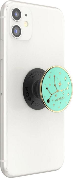 Actual product image PopSockets ENAMEL Vigro (2nd gen, interchangeable)