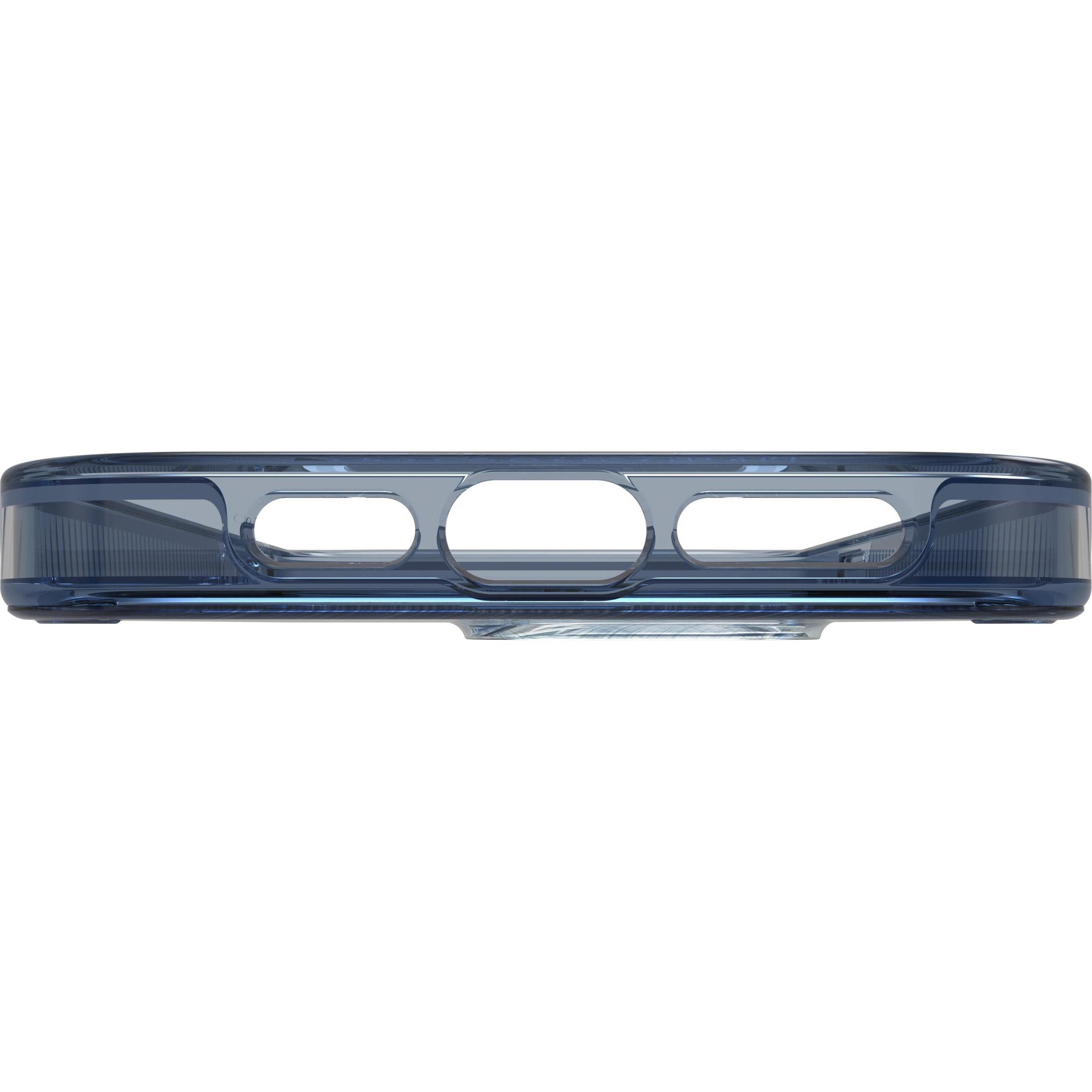 Thumbnail - Zagg Gear4 Cases Milan Snap Apple (Apple iPhone 14 Pro Max), Smartphone Hülle, Blau