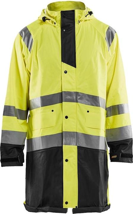 Produktbild Blakläder Reflektierende wasserdichte Jacke Level 1 (L)