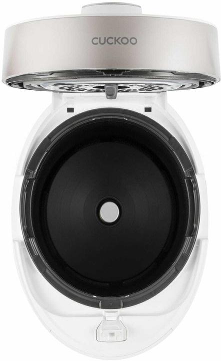 Image du produit Cuckoo CRP-ST0609F