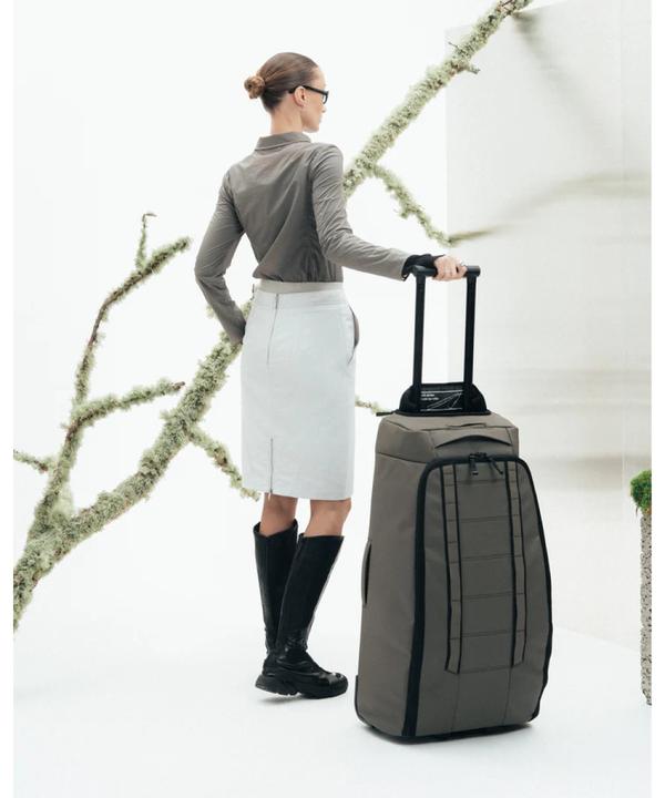 Actual product image D_b_ Hugger Roller Bag - Urbane Rucksäck (60 l)