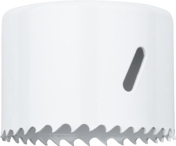 Produktbild wolfcraft 1 Lochsägeneinsatz BiM ø60mm (60 mm)