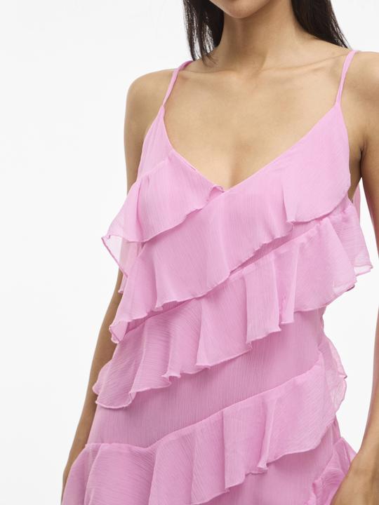 Produktbild Vila Träger Maxikleid (44)
