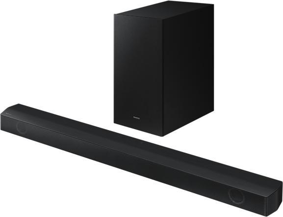 Actual product image Samsung HW-B530/XN (360 W, 2.1 Channel)