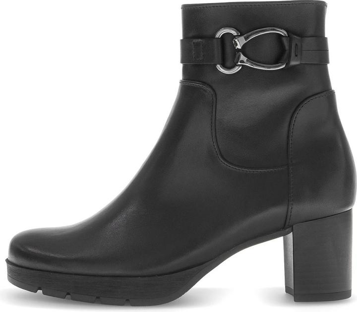 Actual product image Gabor Comfort Optifit Ankle Boots (41)