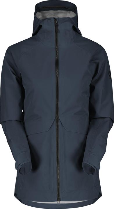 Produktbild Scott Sports W's Tech Coat 3L Jacket (M)