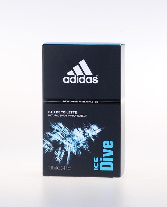 Immagine prodotto Adidas Ice Dive (Eau de toilette, 100 ml)