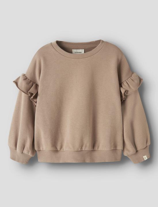 Produktbild Name it Relaxed Fit Sweatshirt (98)