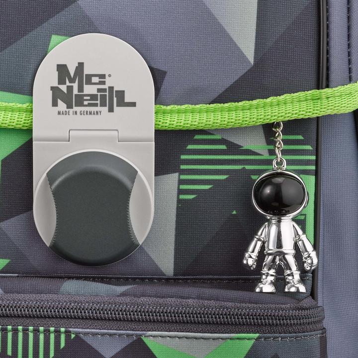 Produktbild Mc Neill Schulranzen-Set BIGGY