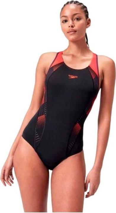 Produktbild Speedo Placement Laneback (32, 36)
