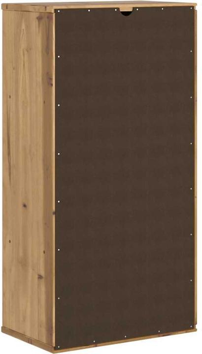 Produktbild vidaXL Beistellschrank (40 x 24 x 79 cm)